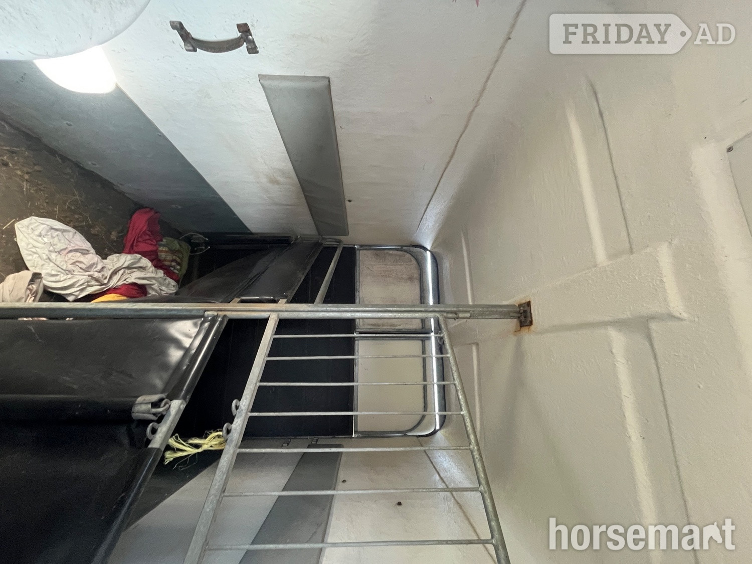 Cheval Liberte 2003 XL Luxe  Horse Trailer - Trailers & Horseboxes in Bedale
