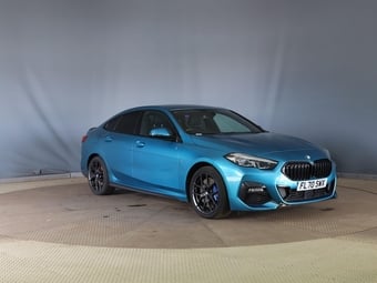 BMW 2 Series 2020