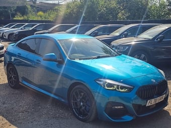 BMW 2 Series 2020