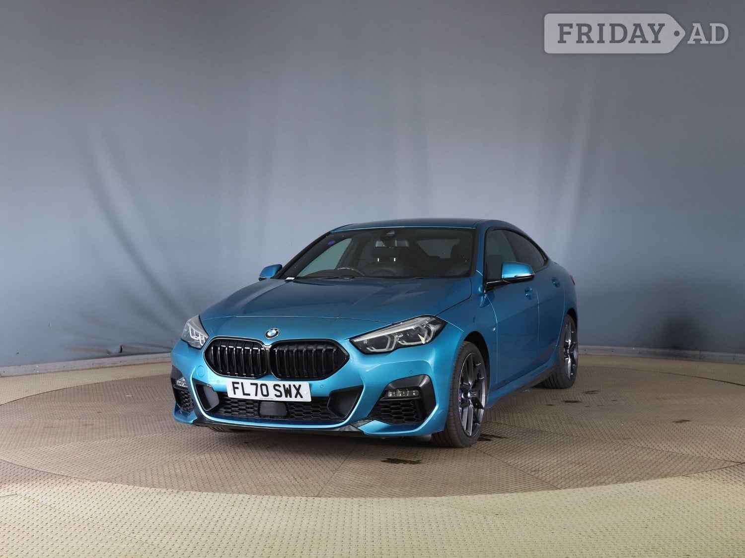 BMW 2 Series 2020 - Cars