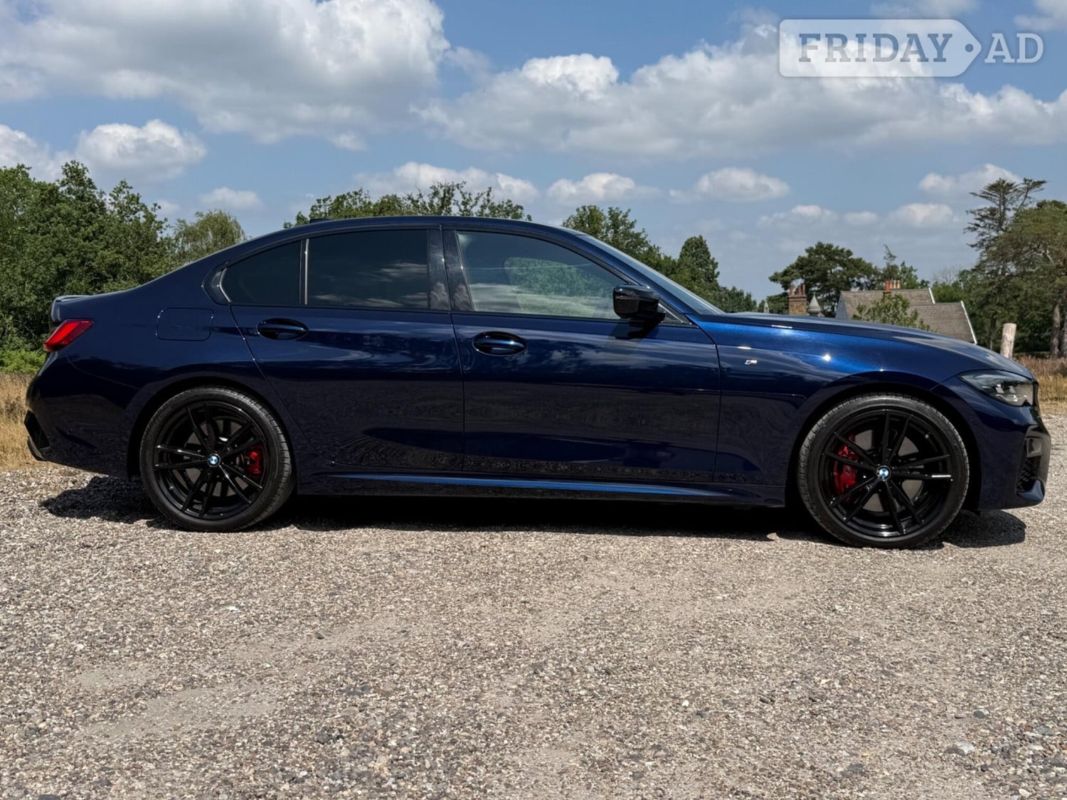 BMW 3 Series Bromley