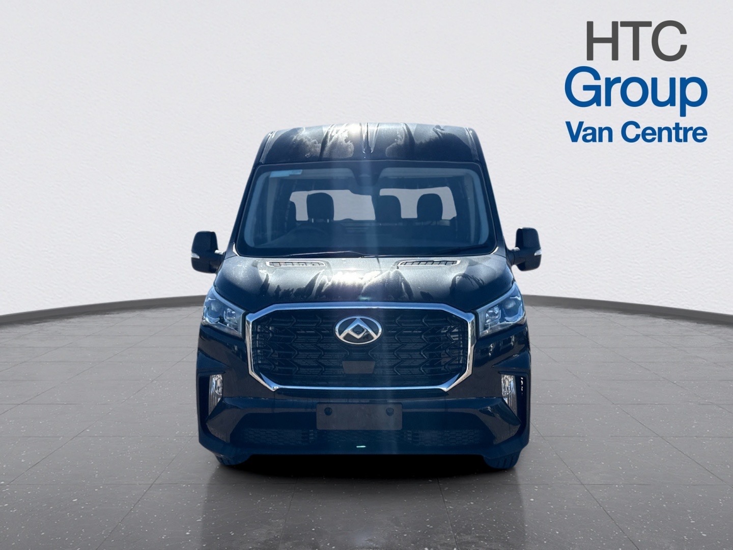 Maxus Deliver 9 Hemel Hempstead