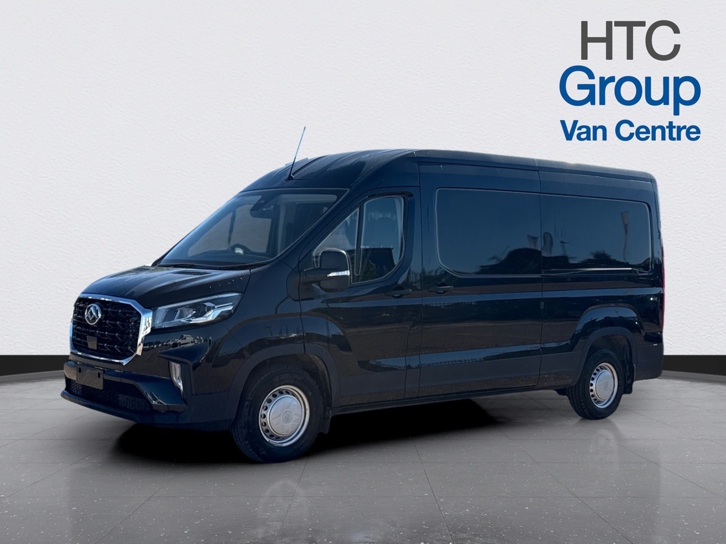 [ berth ]Maxus Deliver 9