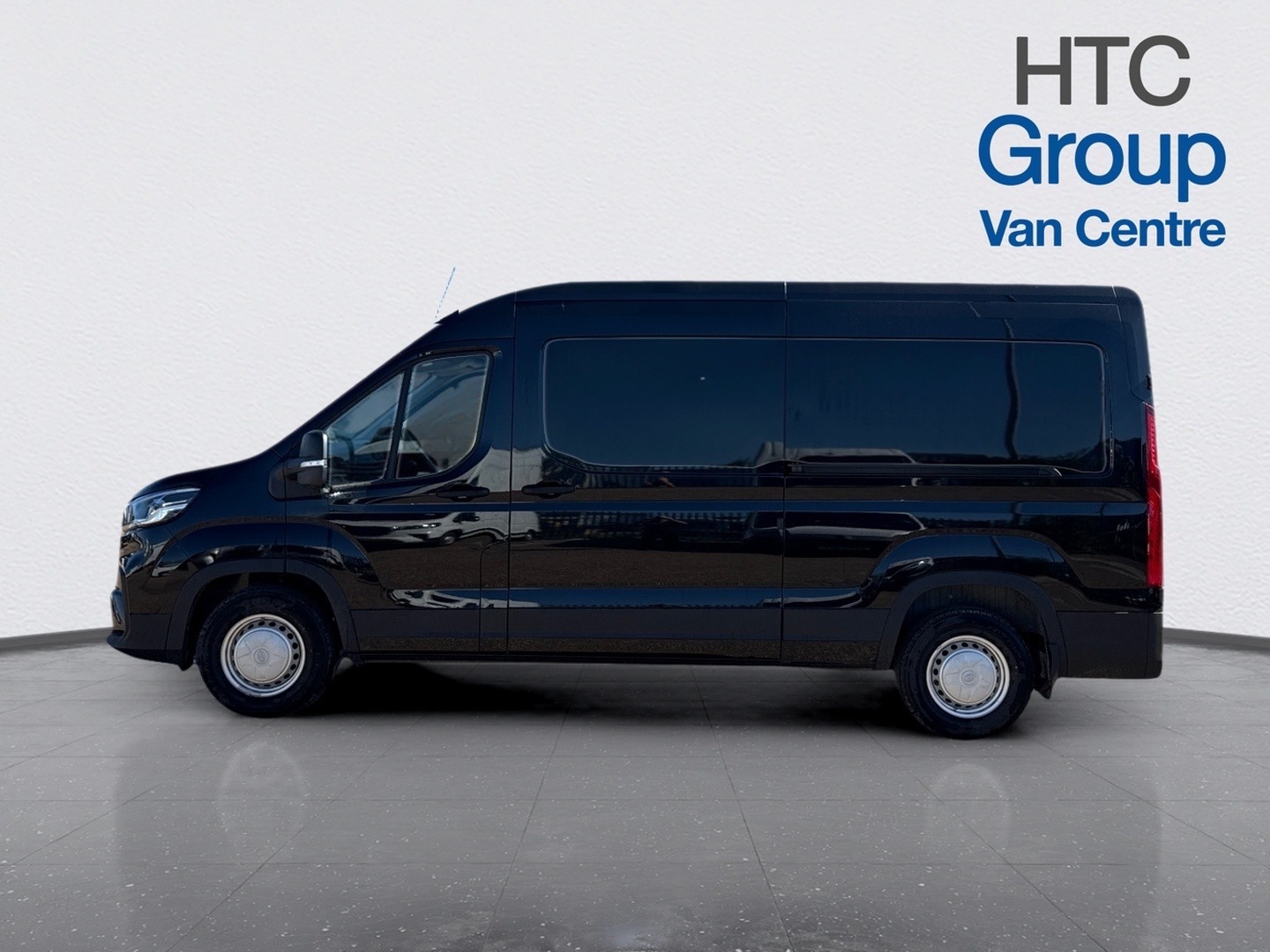 Maxus Deliver 9 2026 - Vans & Commercial Vehicles in Hemel Hempstead