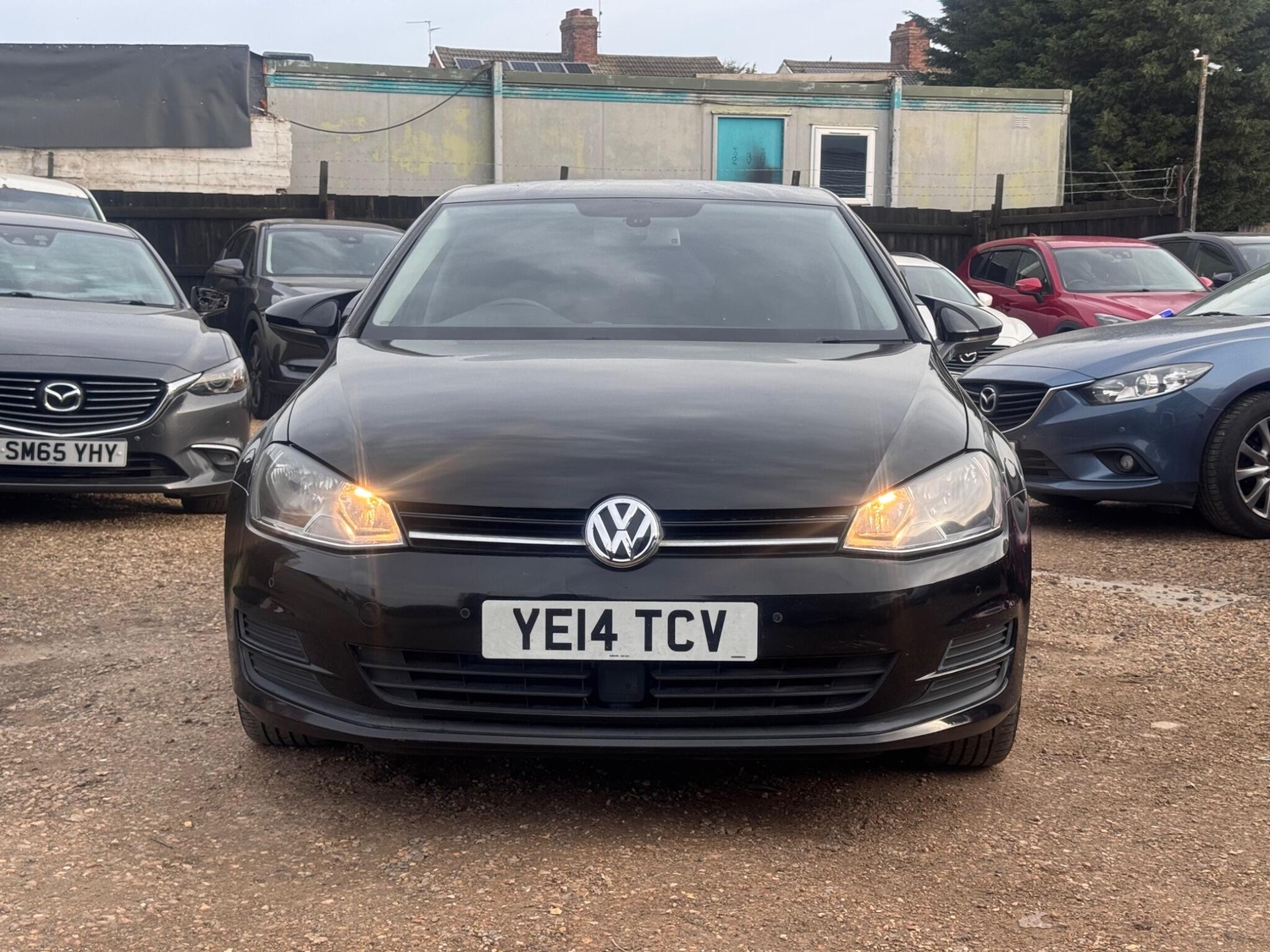 Volkswagen Golf Peterborough