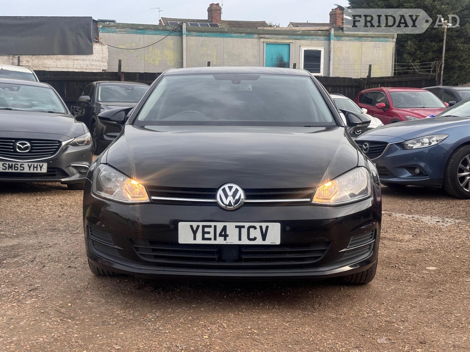Volkswagen Golf Peterborough