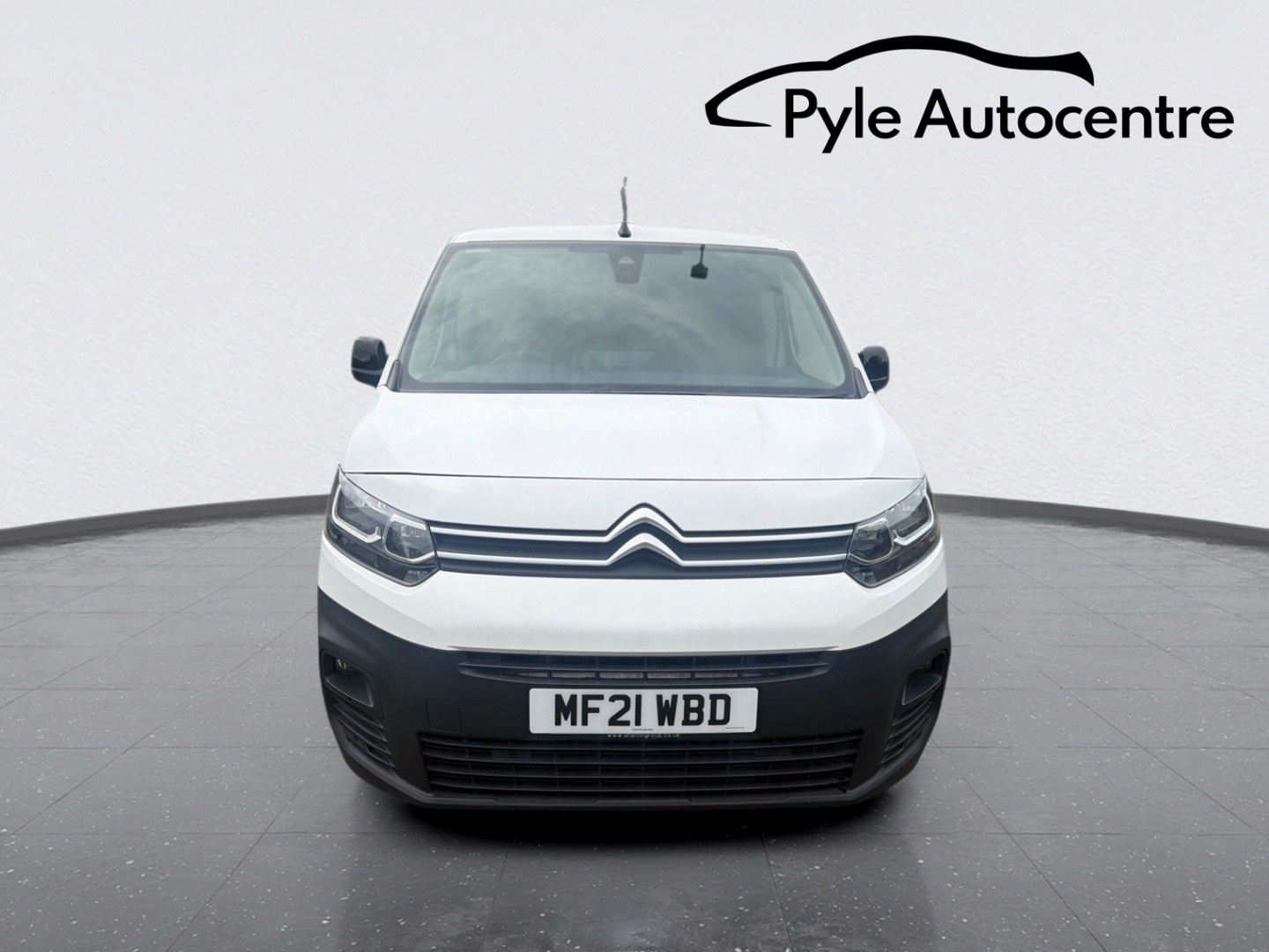 Citroen Berlingo Bridgend