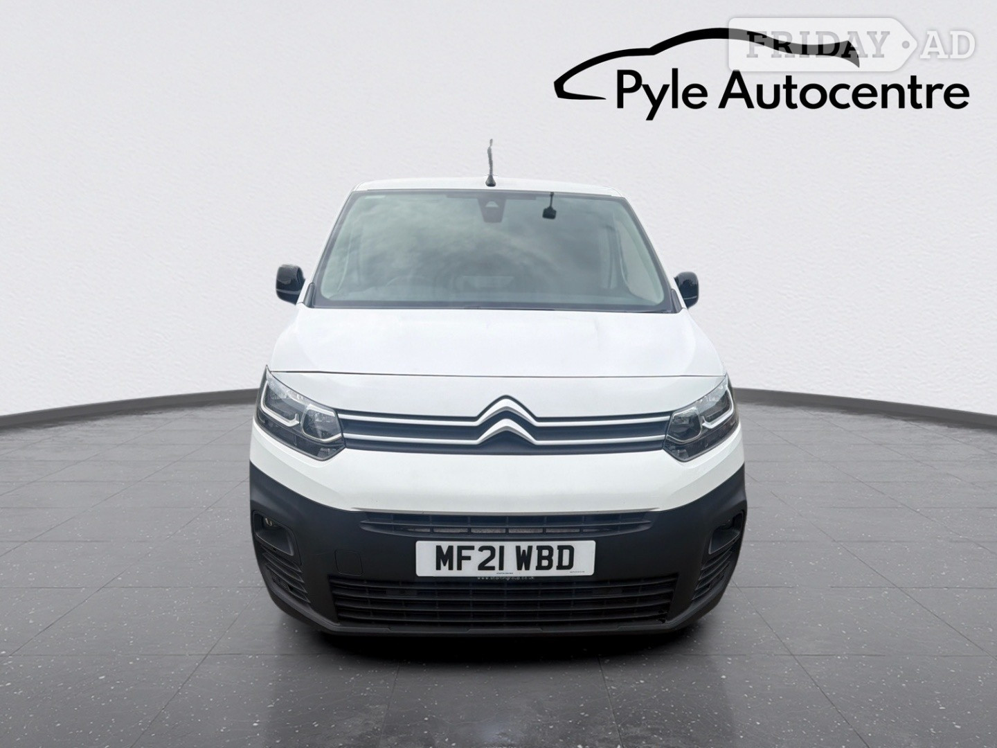 Citroen Berlingo Bridgend