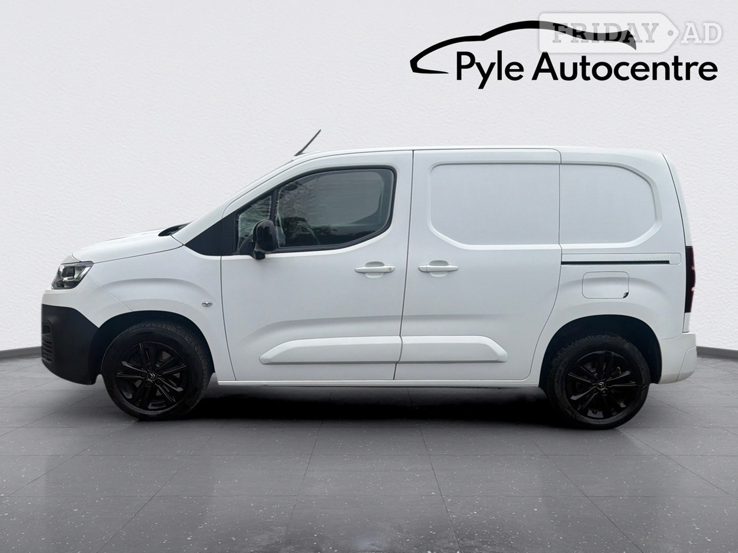 Citroen Berlingo 2021 - Vans & Commercial Vehicles in Bridgend