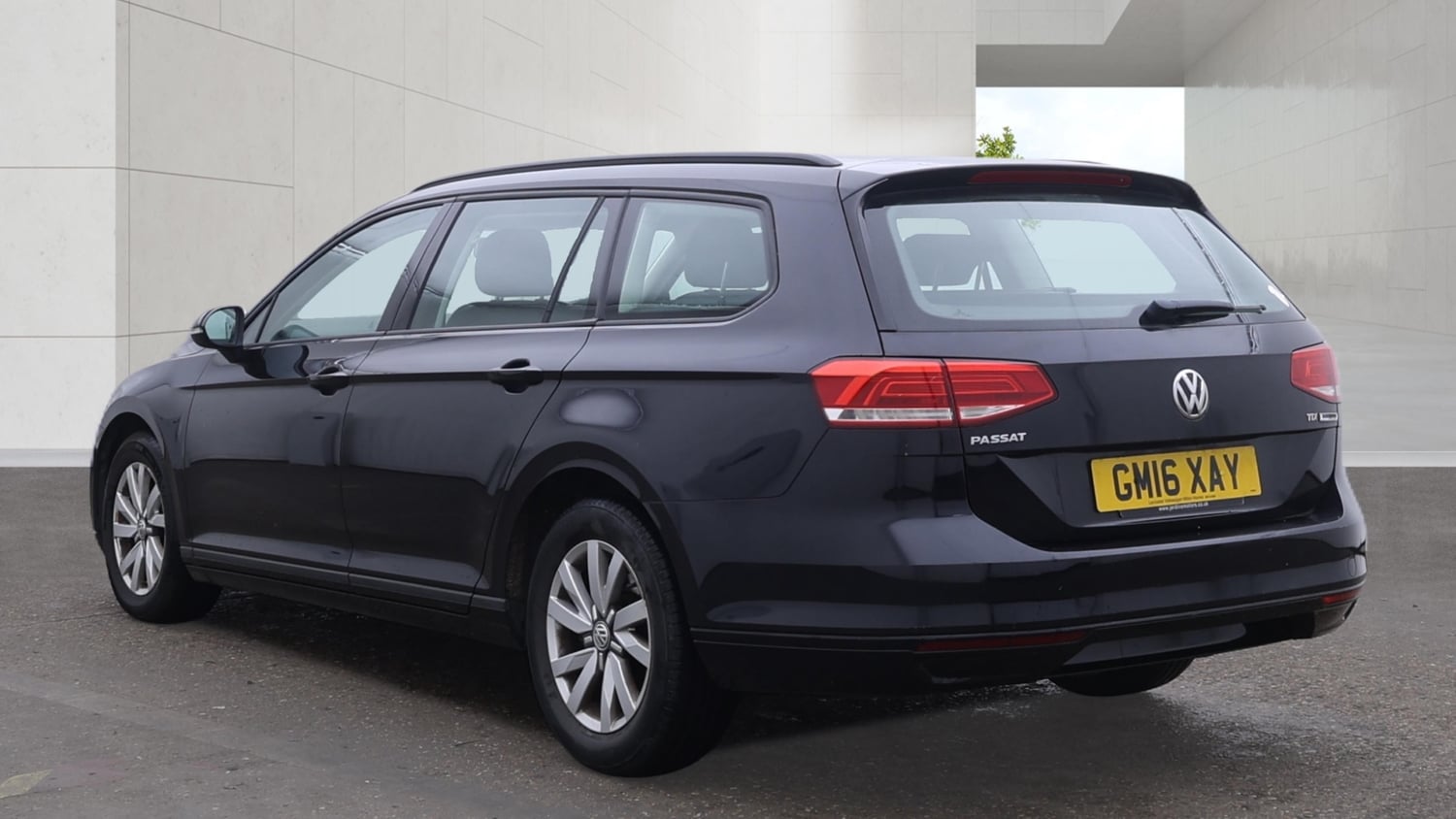 Volkswagen Passat Hillingdon