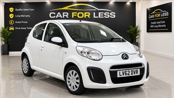 Citroen C1 2012