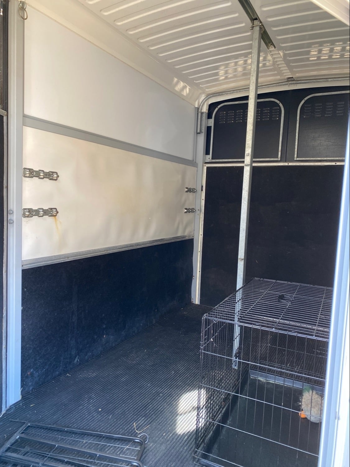 Ifor Williams HB511  Horse Trailer - Trailers & Horseboxes