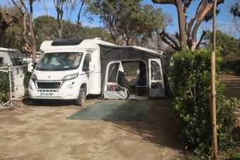 Dometic Club Air Pro 330M