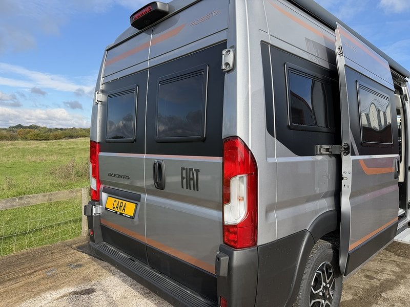 [5 berth ]Robeta 