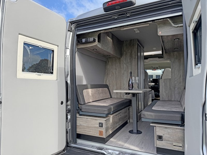 Robeta   for sale - Motorhomes & Caravans in Stafford