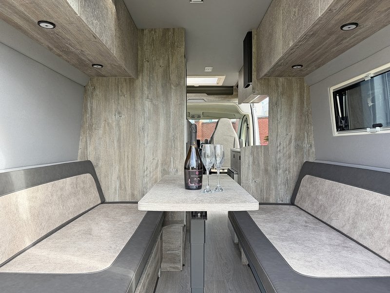 Robeta   for sale - Motorhomes & Caravans