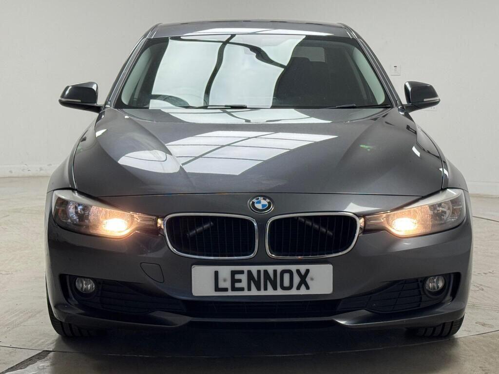 [ berth ]BMW 3 Series