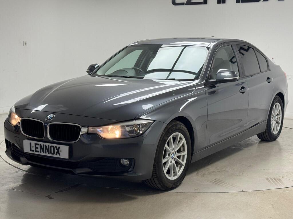BMW 3 Series 2015 - Cars in Brent