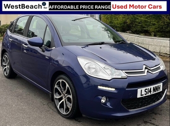Citroen C3 2014