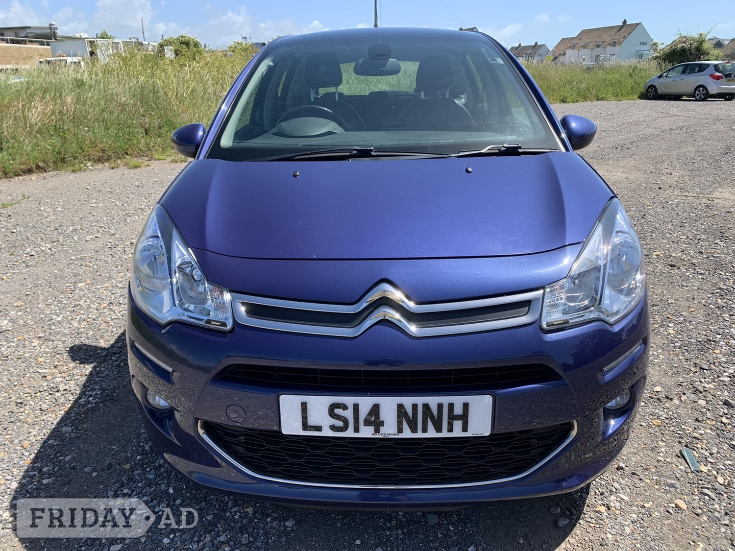 Citroen C3 Shoreham-By-Sea