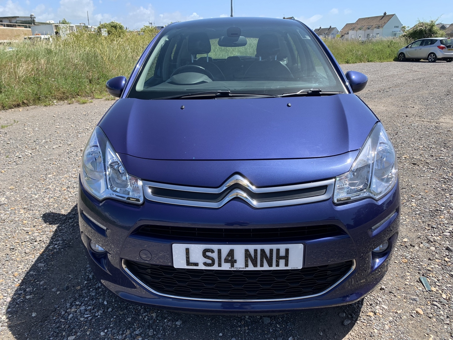 Citroen C3 Shoreham-By-Sea