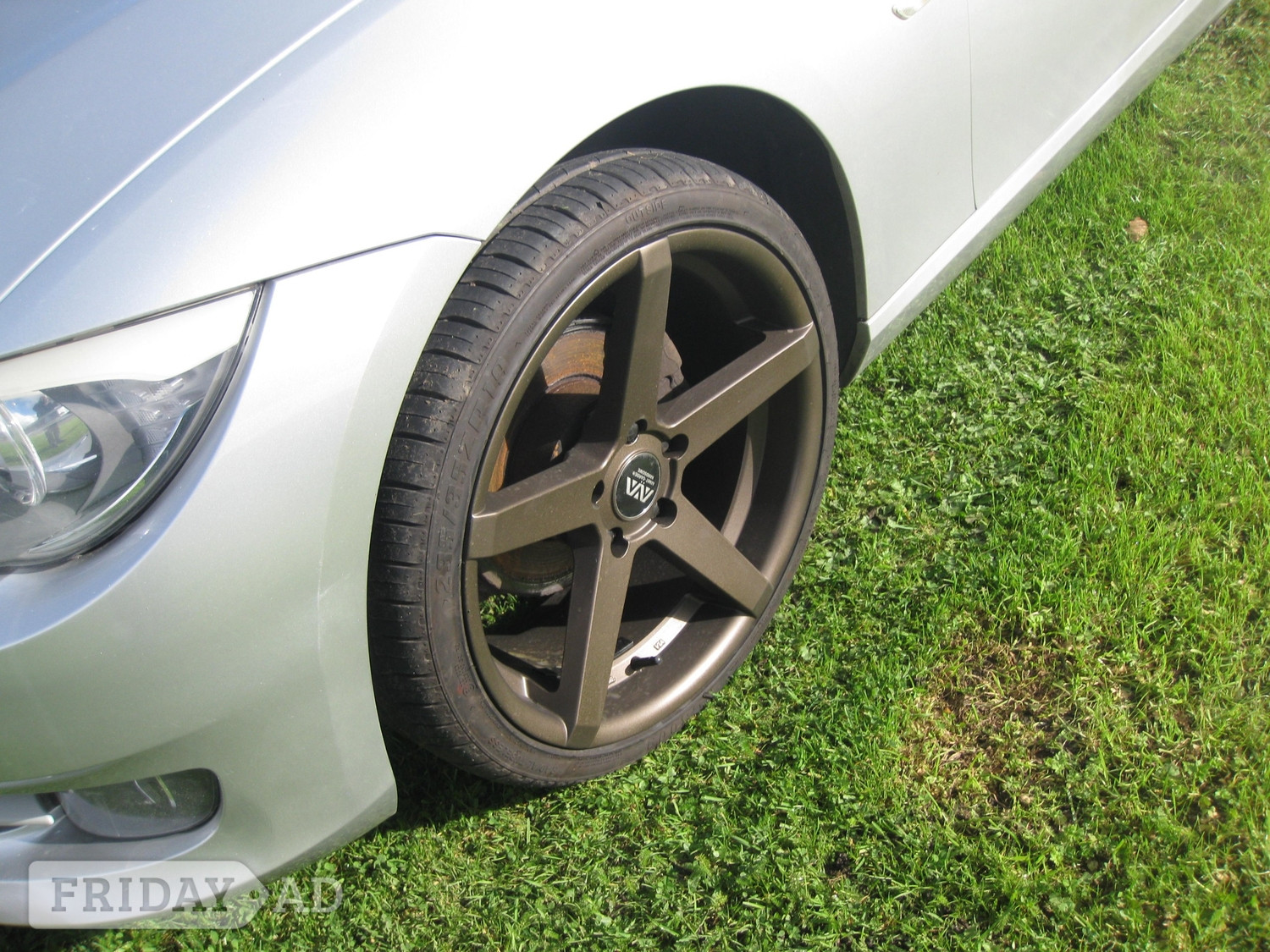 BMW 3 Series 2010 - Cars in Devizes