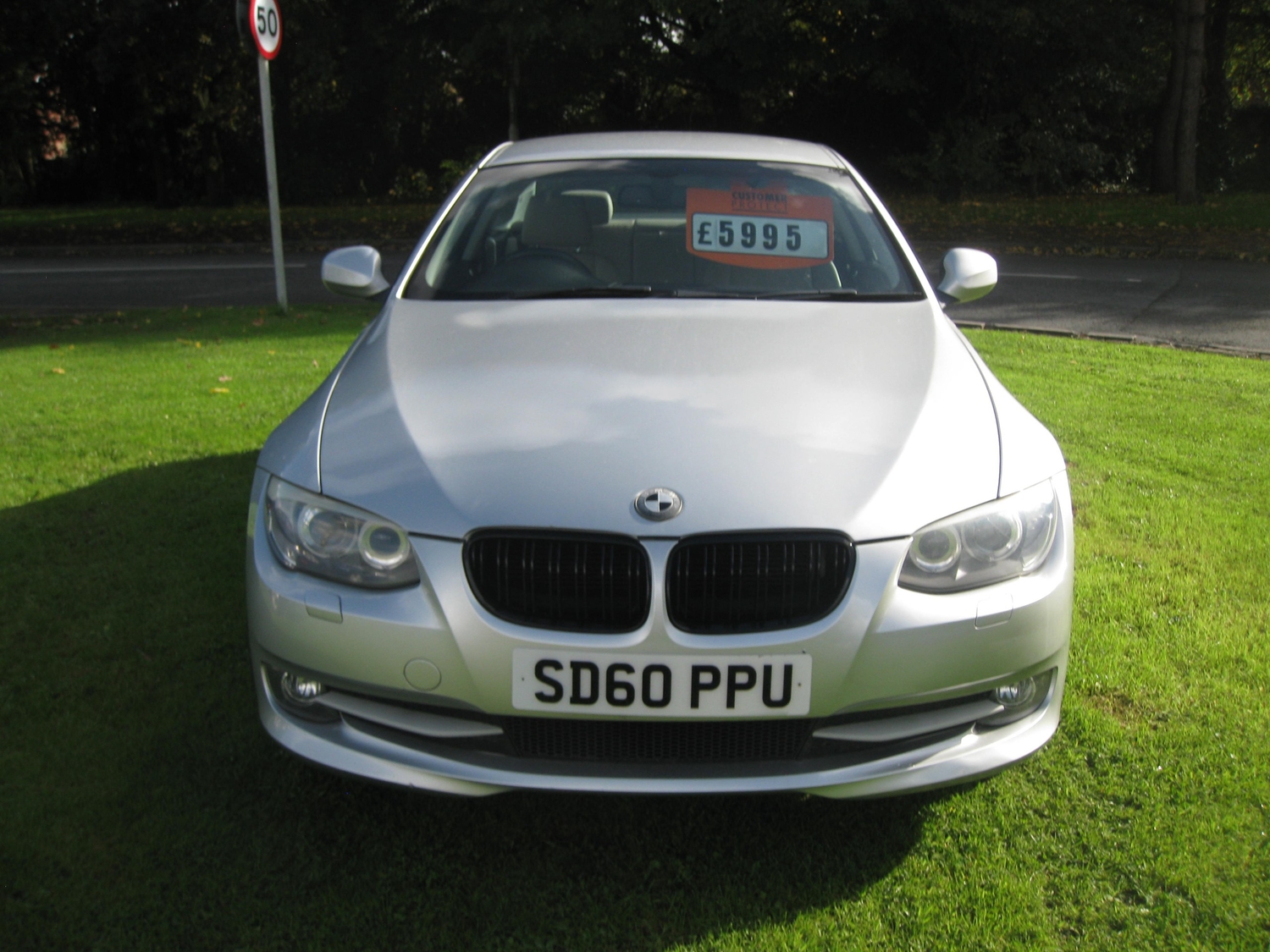 BMW 3 Series Devizes