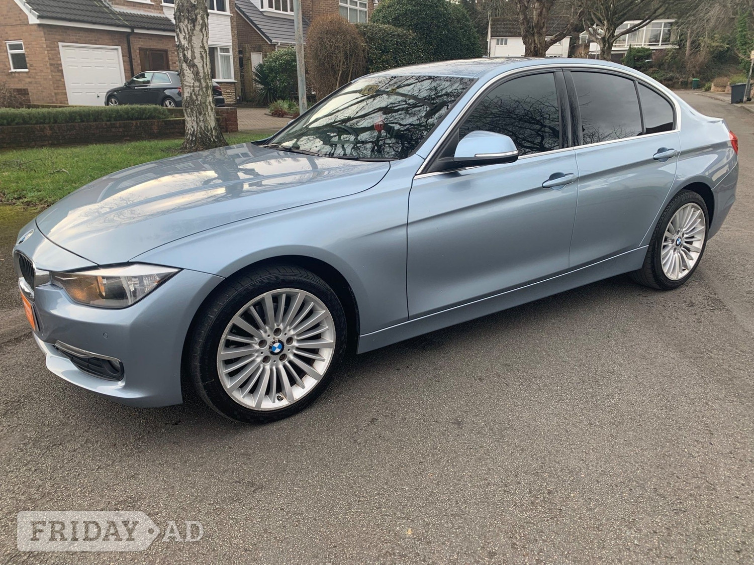 BMW 3 Series 2013 - Cars in West Bromwich