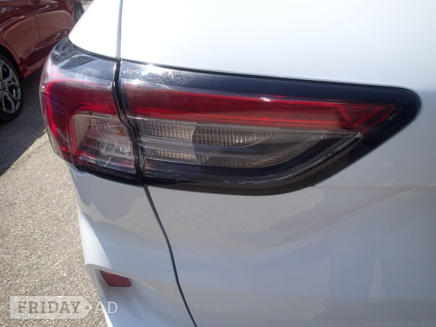 Ford Kuga 2020 - Cars