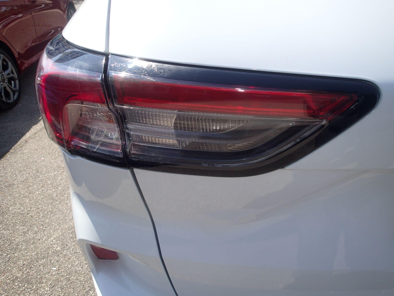 Ford Kuga 2020 - Cars