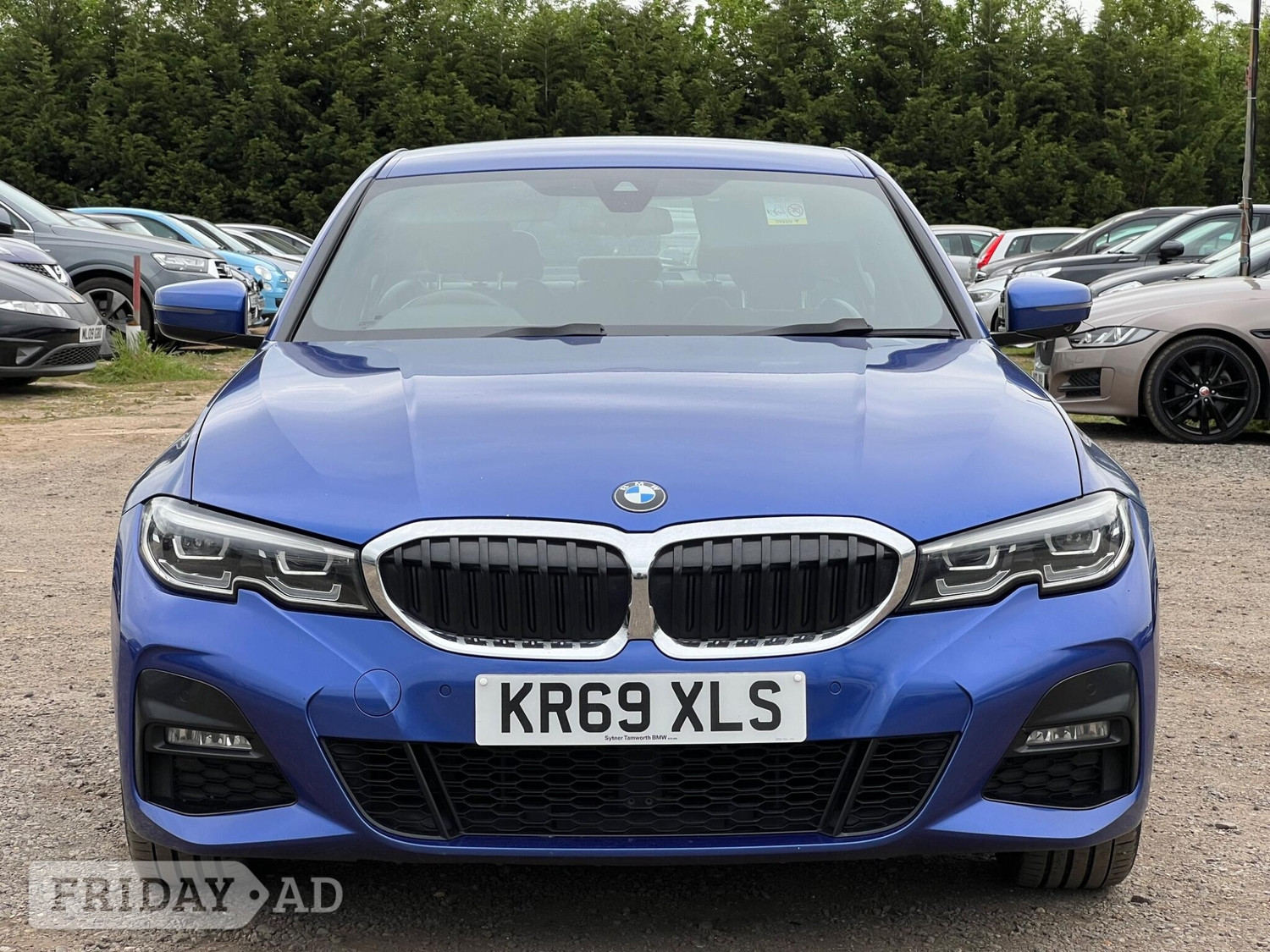 BMW 3 Series 2019 - Cars in Milton Keynes