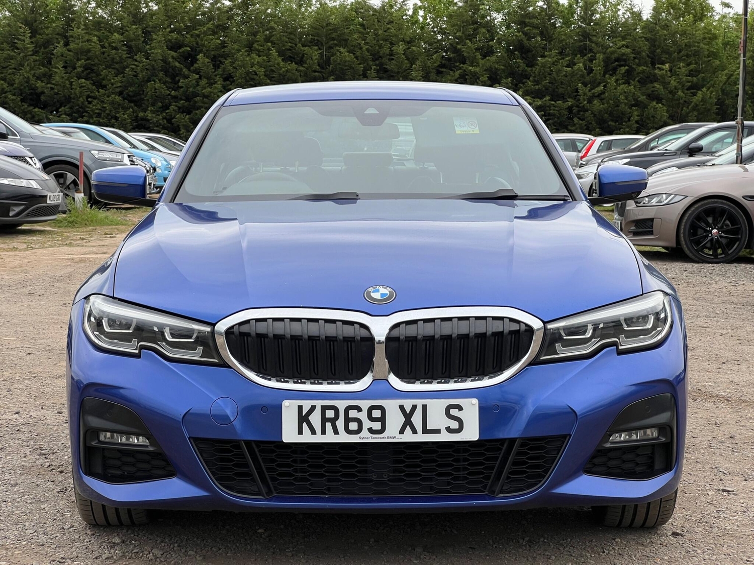 BMW 3 Series 2019 - Cars in Milton Keynes