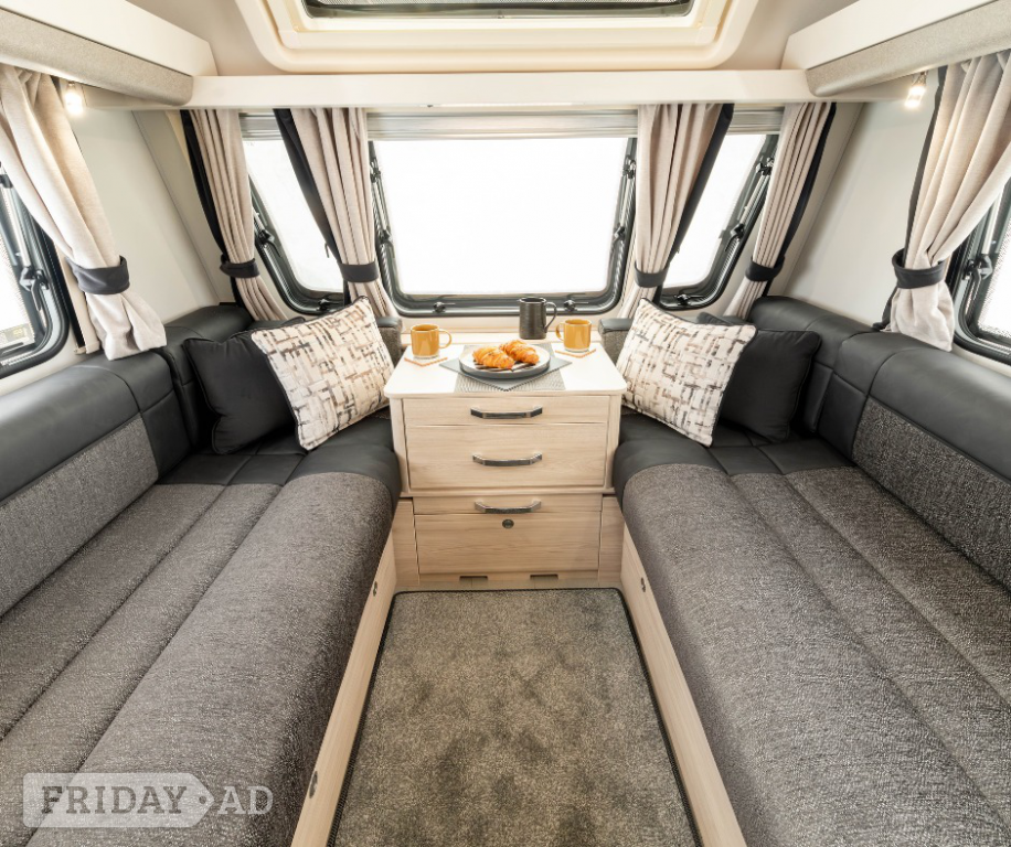 [4 berth ]Elddis Avanté APEX 554