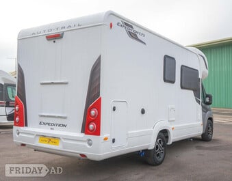 Auto-Trail Expedition C73 2026 for sale