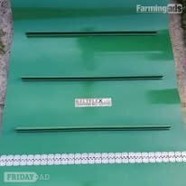 Agricultural Conveyor Belts in Selby
