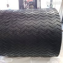 Agricultural Conveyor Belts - 