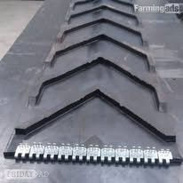 Agricultural Conveyor Belts