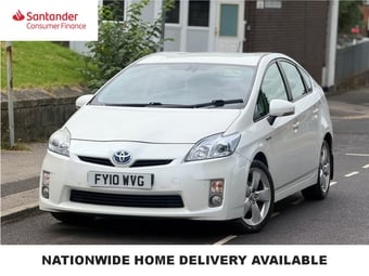 Toyota Prius 2010