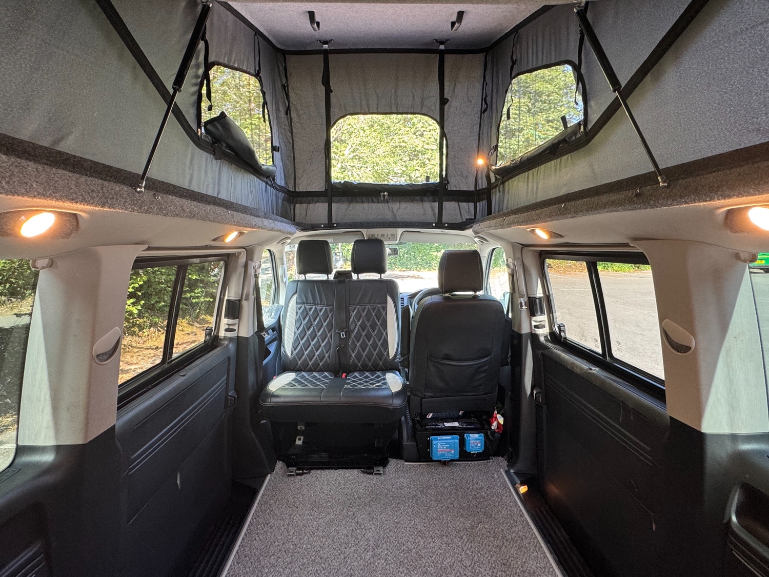 Volkswagen Transporter Paignton