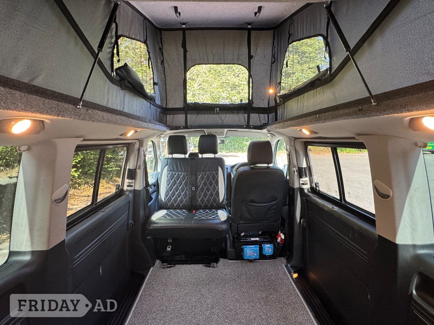 Volkswagen Transporter Paignton