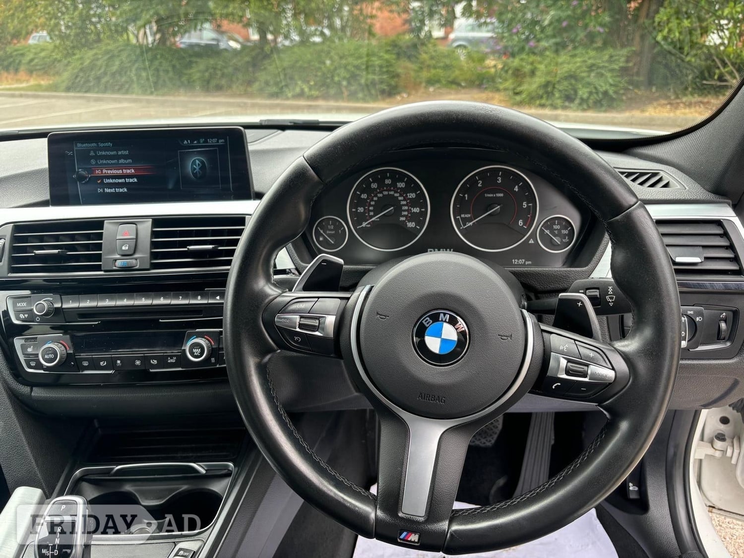 BMW 3 Series 2017 - Cars