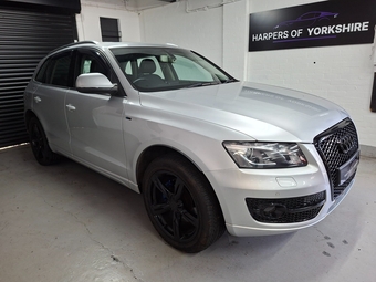 Audi Q5 2009