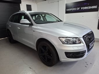 Audi Q5 2009