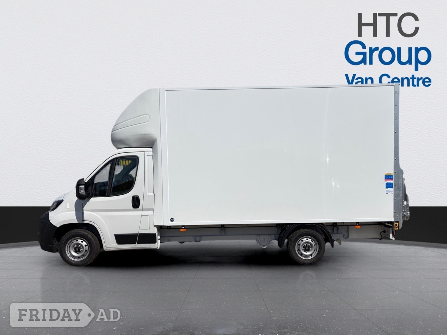 [ berth ]Fiat Ducato