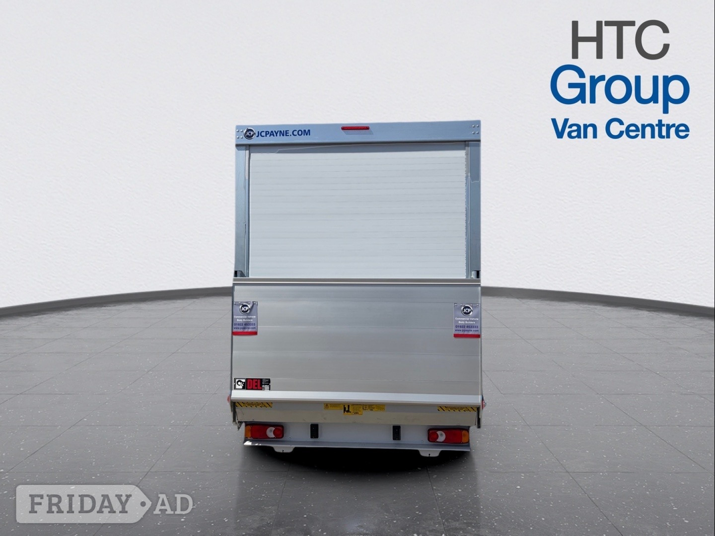 Fiat Ducato 2026 - Vans & Commercial Vehicles in Hemel Hempstead