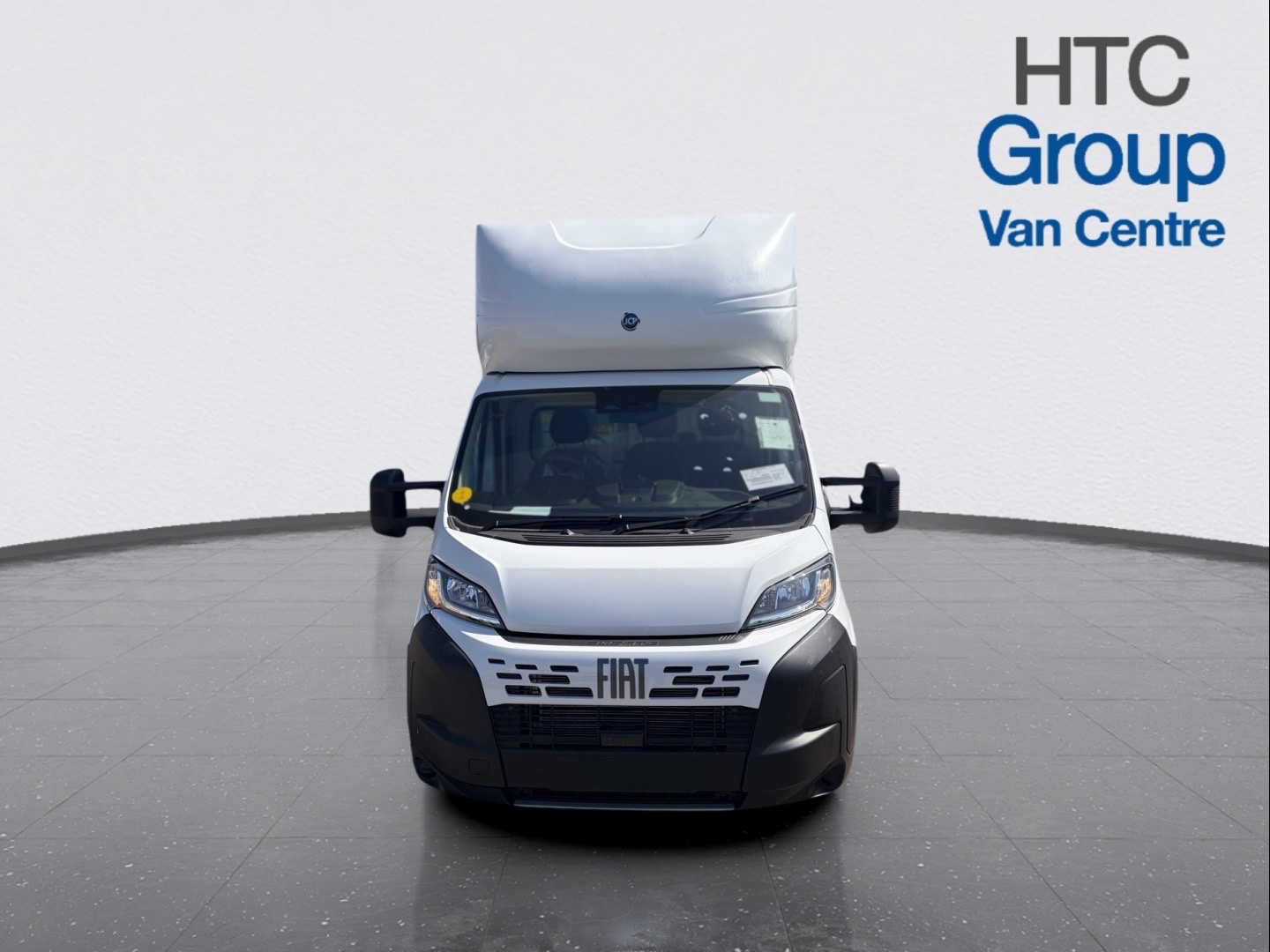 Fiat Ducato Hemel Hempstead
