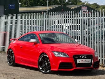 Audi TT 2010