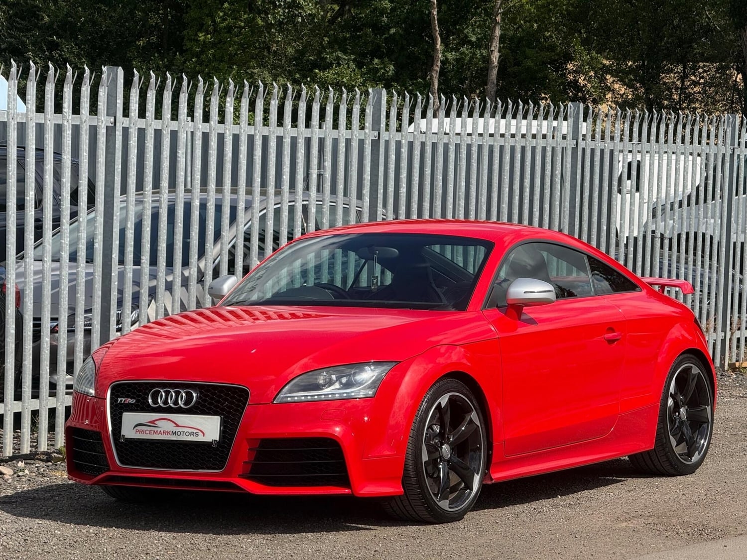 Audi TT 2010 - Cars in Solihull