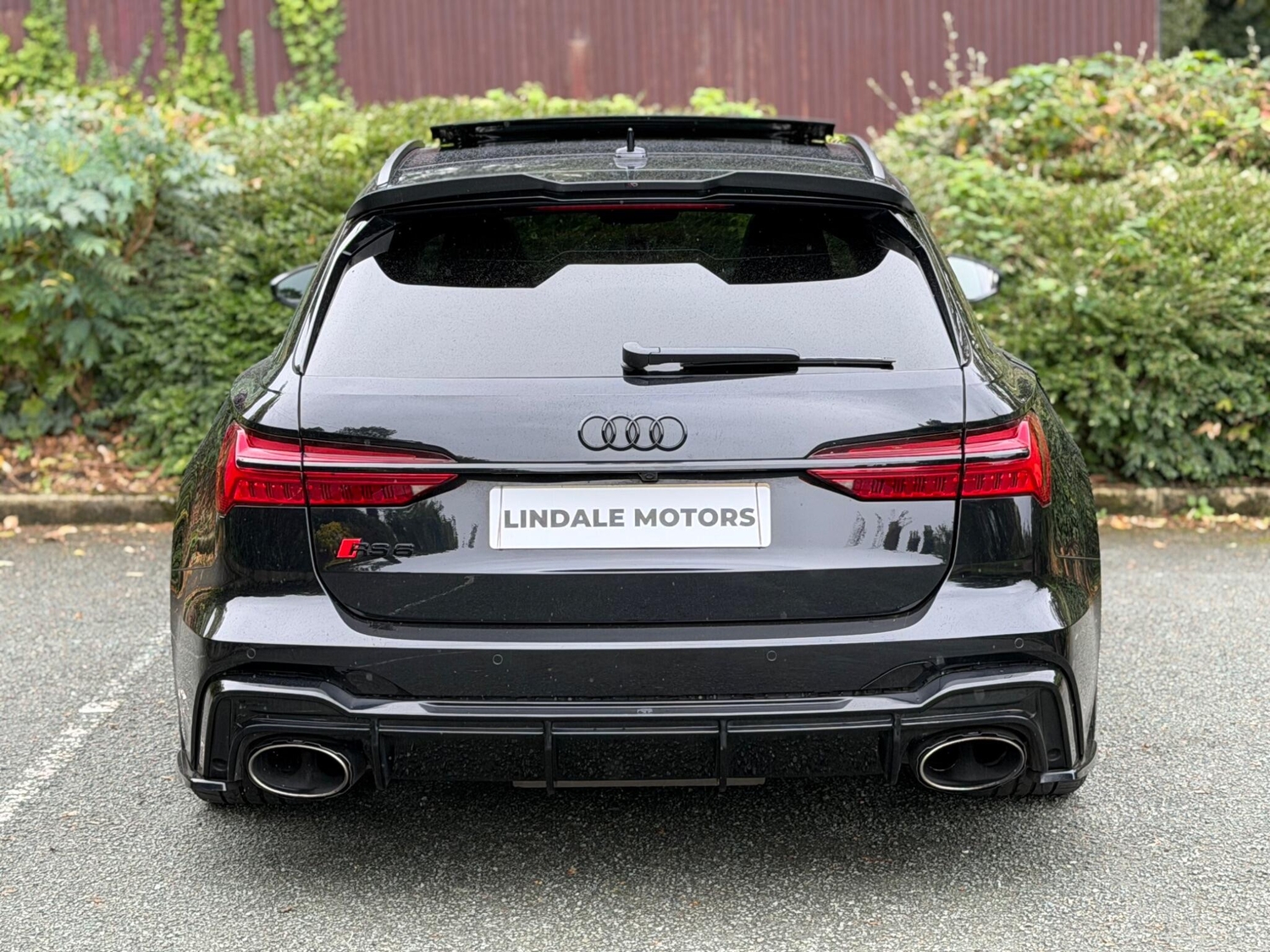 Audi RS6 Avant 2020 - Cars in Oldham