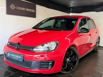 Volkswagen Golf 2009